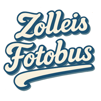 Zolleis Fotobus Logo